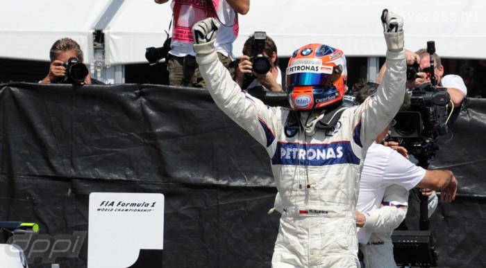 Hamiltonnak már győzni sem kell 7 | Vezess Kellene még 3-4 győzelem...