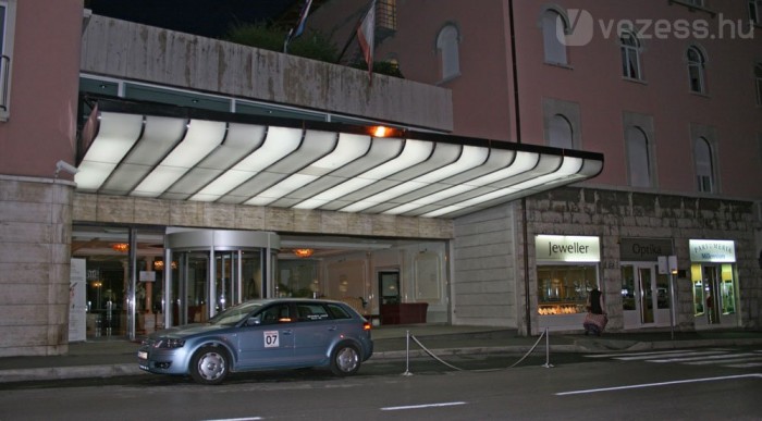 Használt autó trükkök nélkül? 8 | Vezess 5,8 litert fogyasztott