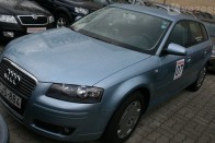 105 lovas 1,9 TDI