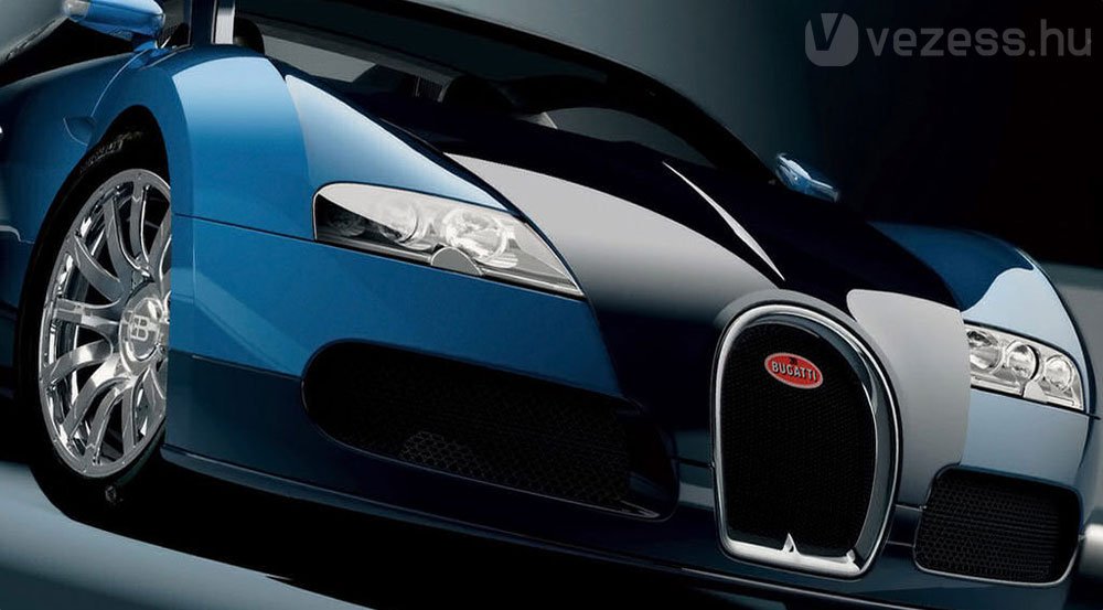 A leggyorsabb szedán lehet