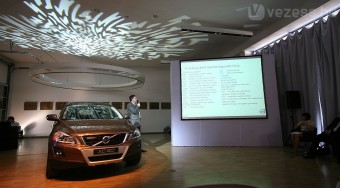 A legvolvóbb Volvo: XC60