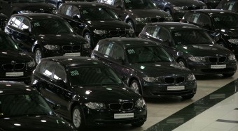 Akciós BMW-dömping négy napig