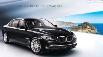 Autót karácsonyra 30 milláért