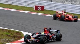 F1: Változott a végeredmény