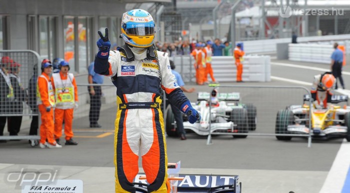 Sorozatban másodszor