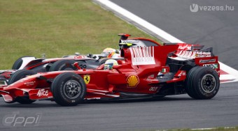 F1: Senki sem érdemli a bajnokságot?