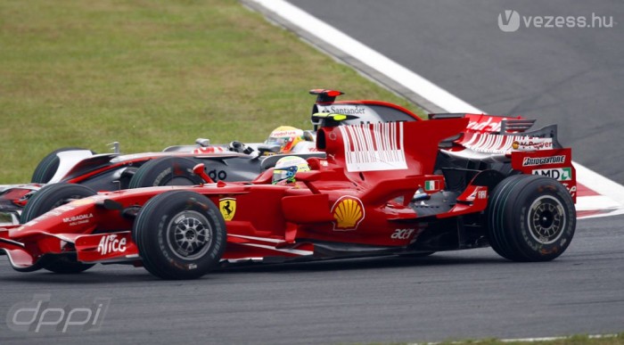 F1: Senki sem érdemli a bajnokságot? 6 | Vezess Bénáznak