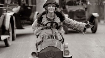 Mit utálunk az autóban?