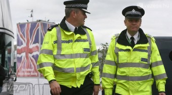 Ki maga, Lewis Hamilton?