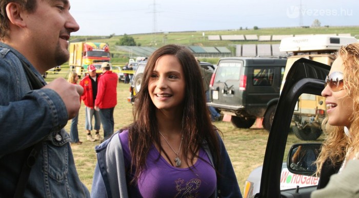 Nektekis menni fog simán