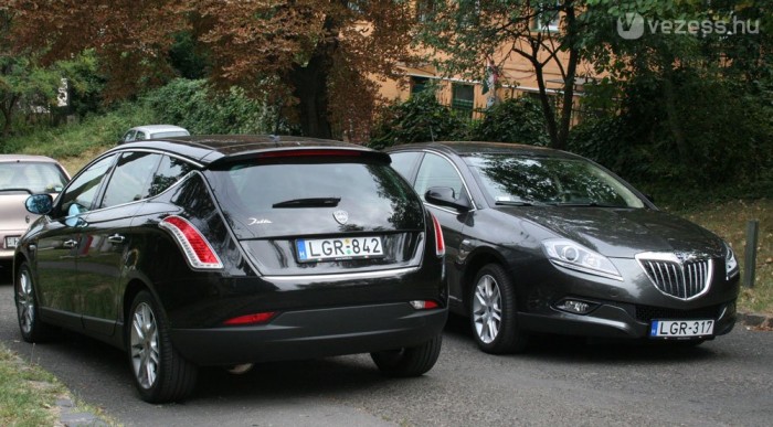 Mindenhonnan különleges a Delta