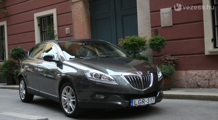 Nagyon más, mint a többiek