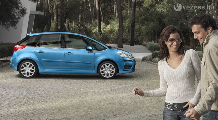 Nem veszik a francia autókat 10 | Vezess Egyterűben erős a Citroën