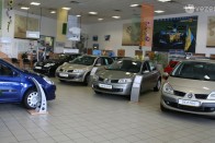 Pár éve elöregedett a Renault kínálata is. A megújulás 2007-től erőteljes