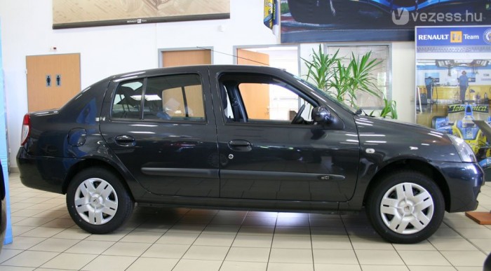 Nem veszik a francia autókat 6 | Vezess Itthon évekig aratott a Thalia