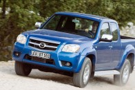 Megújult a Mazda pickup 23