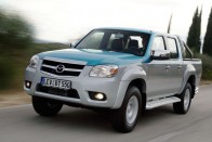 Megújult a Mazda pickup 27