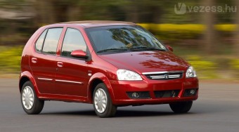 Villanyautó jövőre szériában