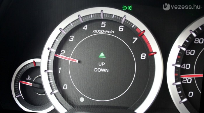 Nem korai még váltani?