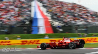 F1: Még egy futam kiesik!