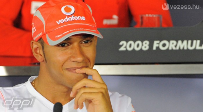 Hamiltonnak nincs véleménye 6 | Vezess Mindenki azt csinál, amit akar