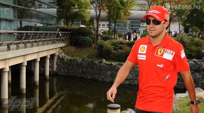 Massa nyomás alatt 6 | Vezess Kulcsfontosságú verseny jön