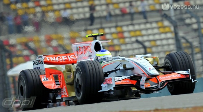 Fisico korelnök lehet