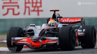 A McLaren felől győzhet a Ferrari