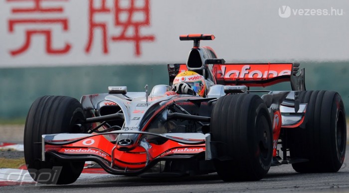 Hamiltonnak nem kell erőlködnie