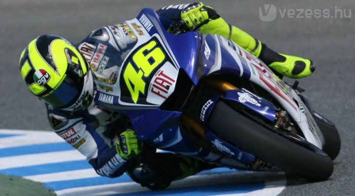 KRESZ-szabály a bajnok rajtszámából