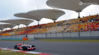 F1: Vasárnap eldőlhet a bajnokság