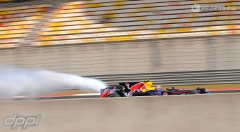 F1: büntetés, változik a sorrend!