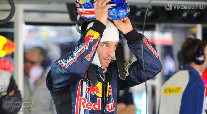 F1: büntetés, változik a sorrend! 6