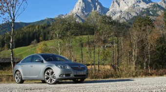 Insignia: Életet a fémnek