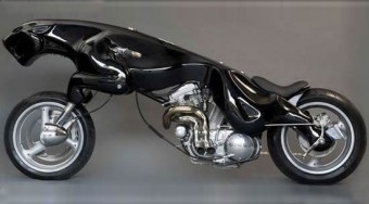 100 milliós Jaguar motor