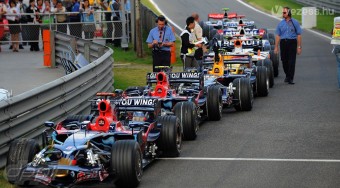 F1: Tovább a lejtőn?