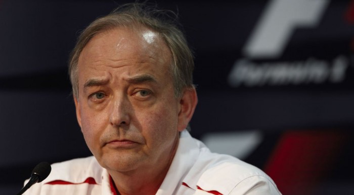 F1: Közeleg a vég? 6 | Vezess Blöff vagy komoly?