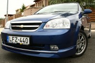 Lacetti WTCC – Micsoda? 25