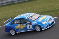 Lacetti WTCC - az igazi