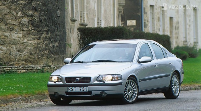 Elégedetlen volt a Volvo-vezérkar az utódjelölttel