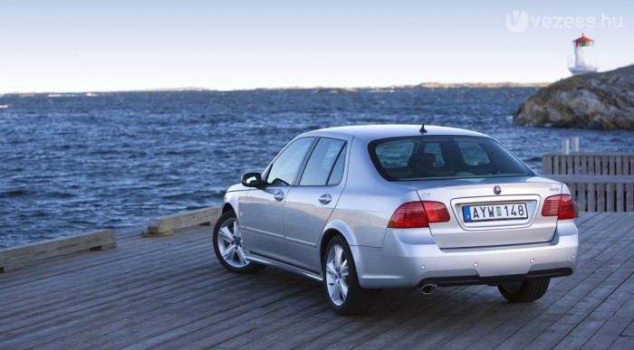 A márkakereskedők már látták belőle az újat