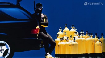 Öreg autó, nem vén autó