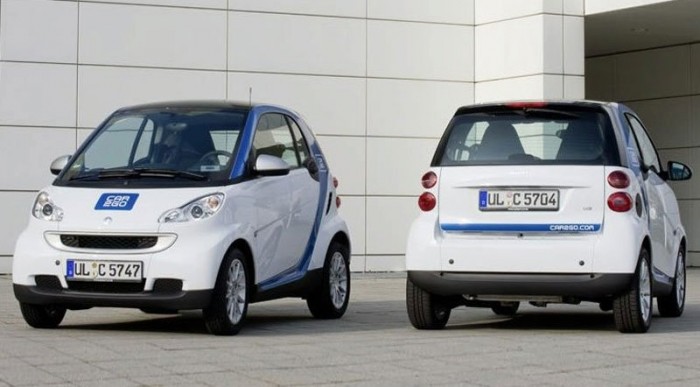 Autó 53 forintért, percenként 6 | Vezess 53 forint percenként