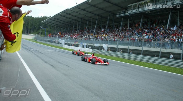 2002 - Botrányos végeredmény