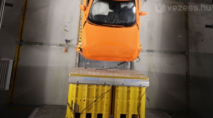 Kicsit rövidebb lett