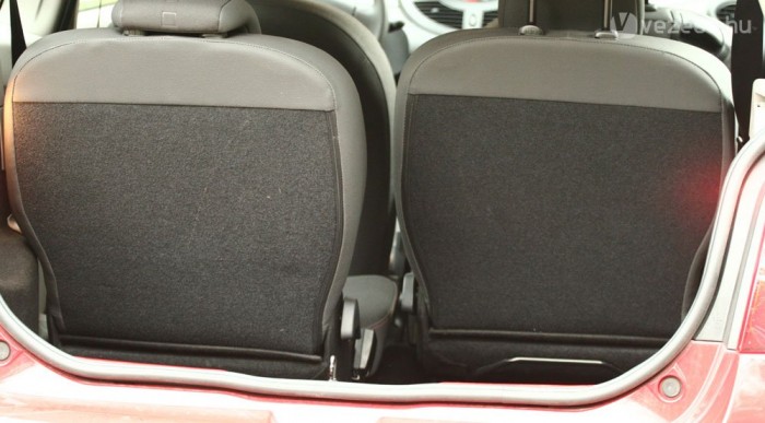 Új Twingo GT: Paprika Jancsi 7 | Vezess Nagy különbség