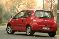 3 000 000 forint a Twingo GT