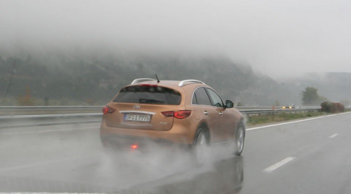 Összkerékhajtású