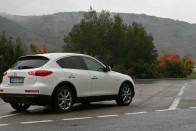 Minőségérzetre BMW X3