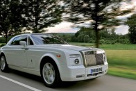 Rolls-Royce Phantom Coupé